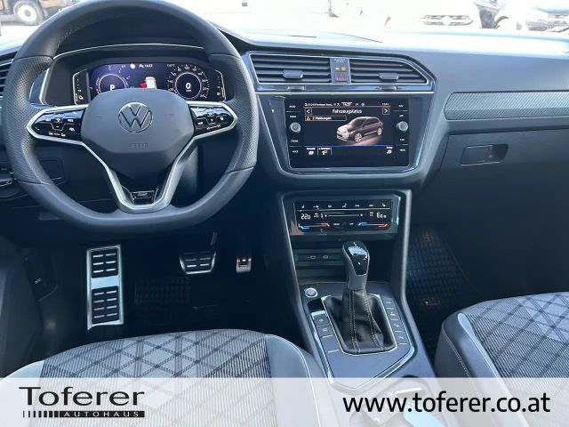 Volkswagen Tiguan DSG R-Line eHybrid