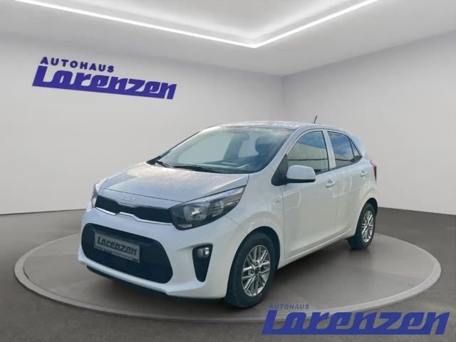 Kia Picanto Dream Team