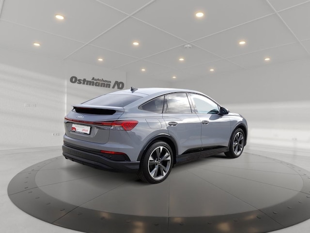 Audi Q4 e-tron 35 Sportback