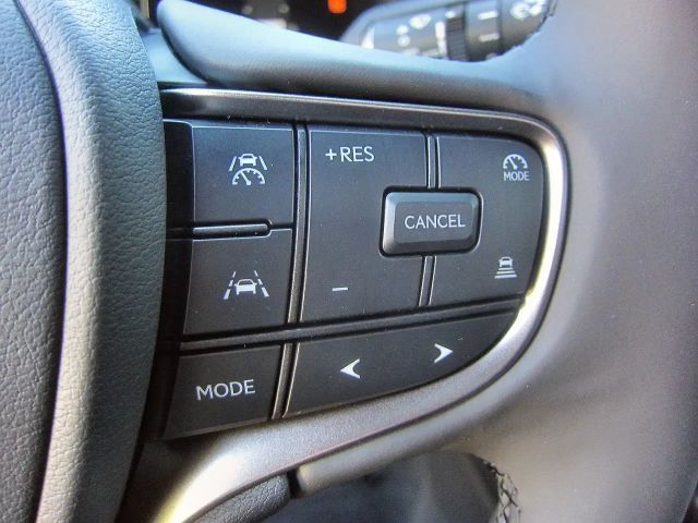 Lexus UX F Sport Sport