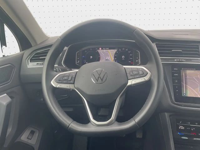 Volkswagen Tiguan 2.0 TDI DSG IQ.Drive Life