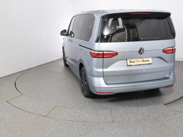 Volkswagen Multivan Business T7
