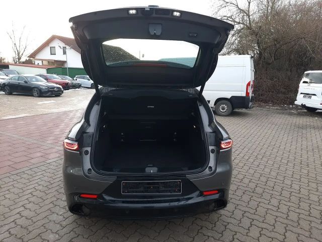 Alfa Romeo Tonale Veloce