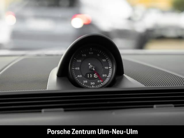 Porsche Panamera GTS Sport Turismo