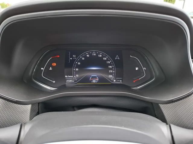 Renault Arkana EDC Intens TCe 140