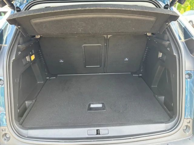 Peugeot 3008 Allure Pack HDi