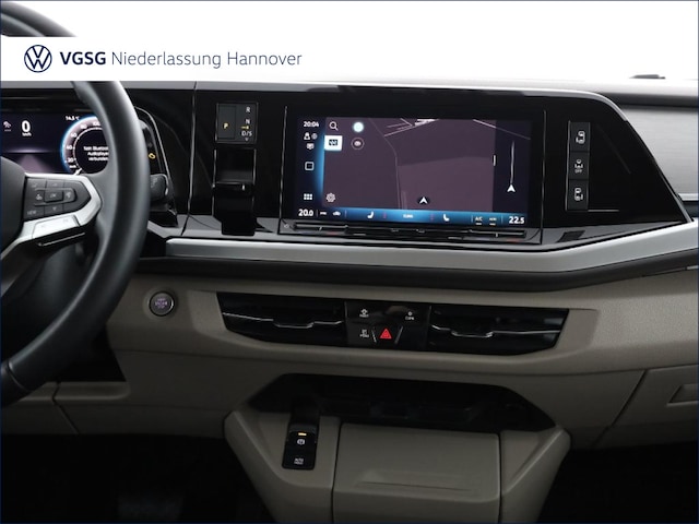 Volkswagen Multivan Lang Life