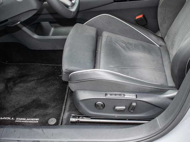 Volkswagen ID.7 Tourer