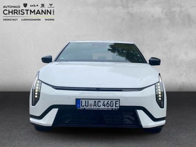 Kia EV4 81.4 kWh GT-Line