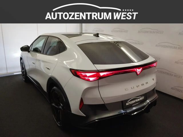 Cupra Tavascan 4Drive Adrenaline VZ