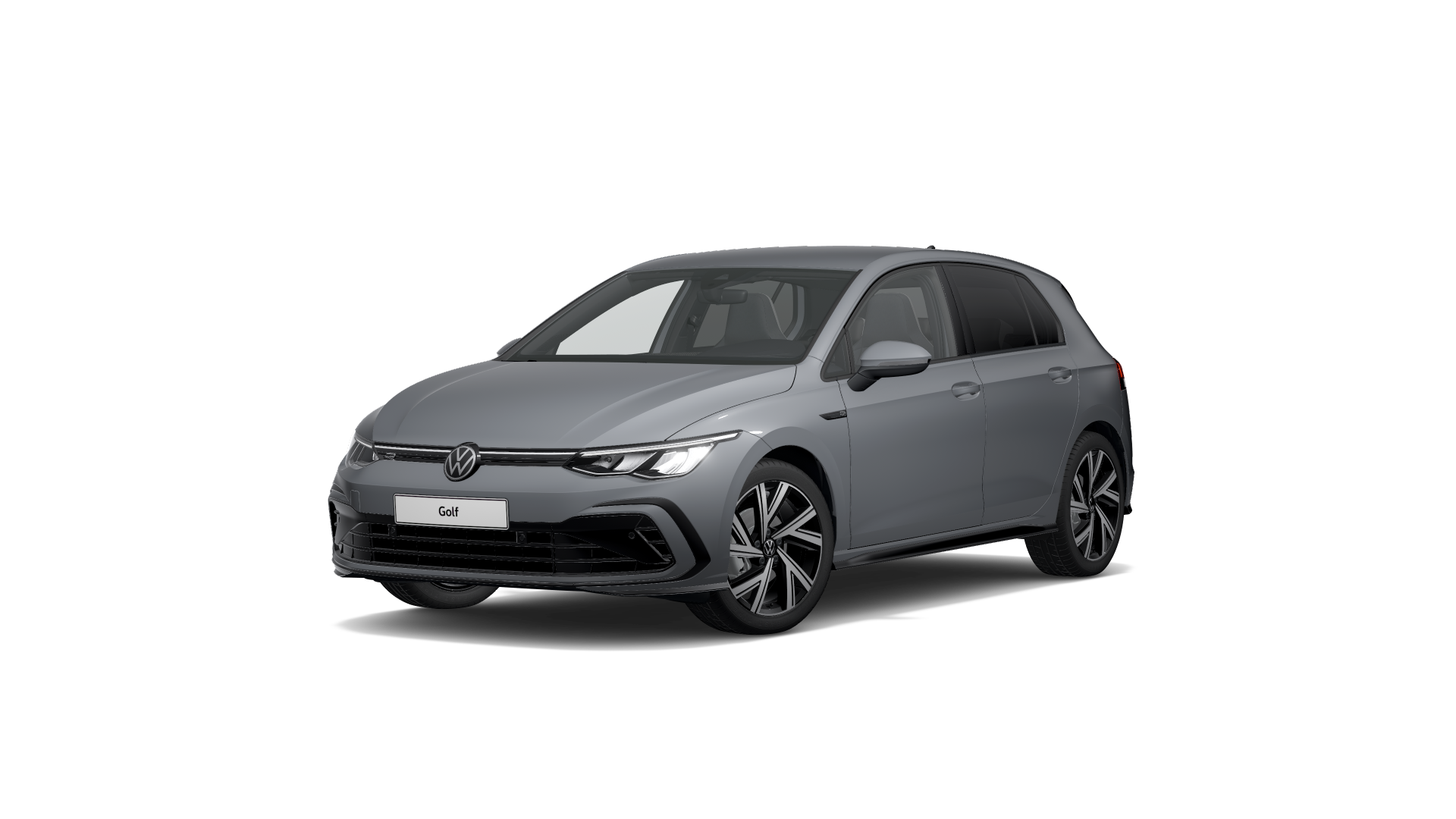 Volkswagen Golf 1.5 TSI Golf VIII R-Line