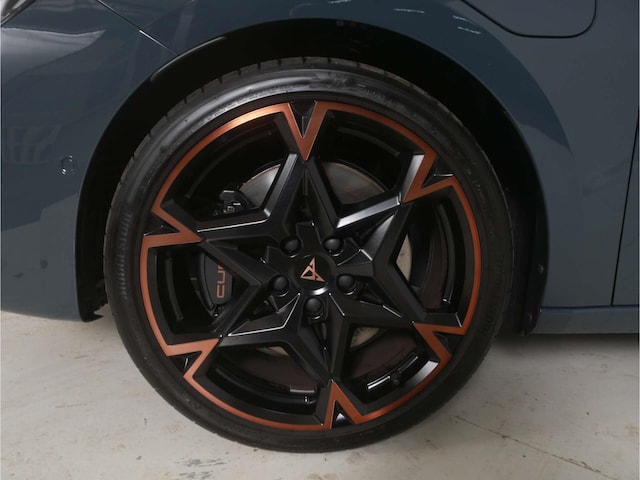 Cupra Leon Sportstourer VZ e-Hybrid