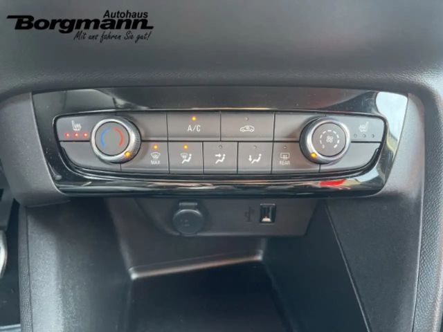 Opel Corsa GS-Line Grand Sport