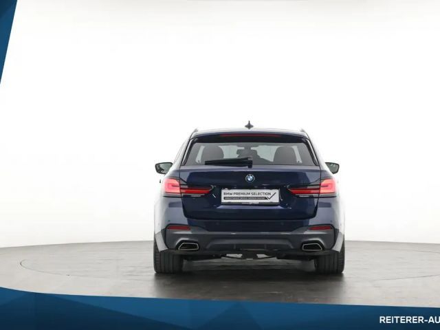 BMW 530 530d xDrive