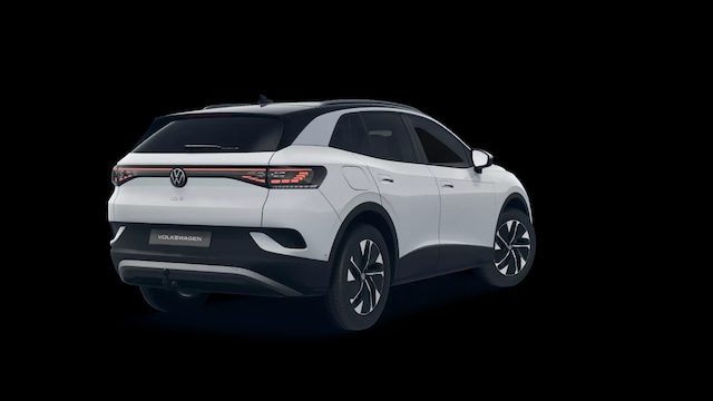 Volkswagen ID.4 NaviPro harman IQLight AHK Kam. Navi LM