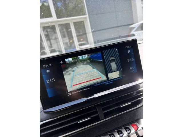 Peugeot 3008 Allure Pack