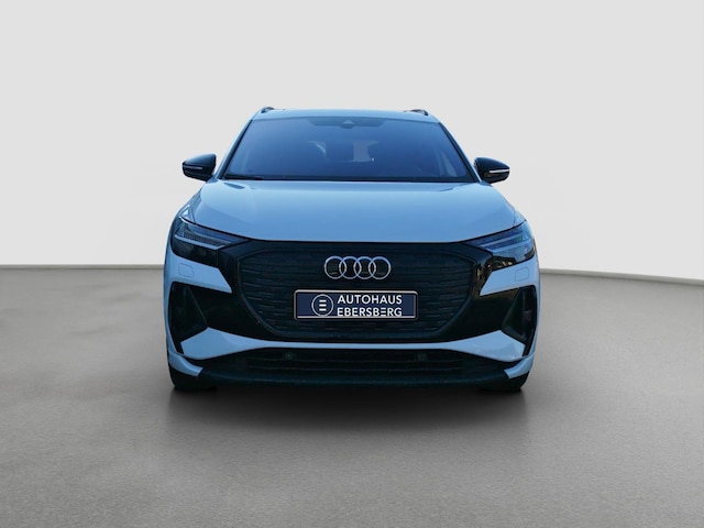 Audi Q4 e-tron 50 Quattro