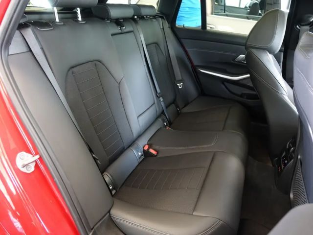 BMW 318 318d Touring