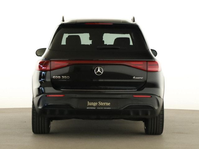 Mercedes-Benz EQB 350 4MATIC