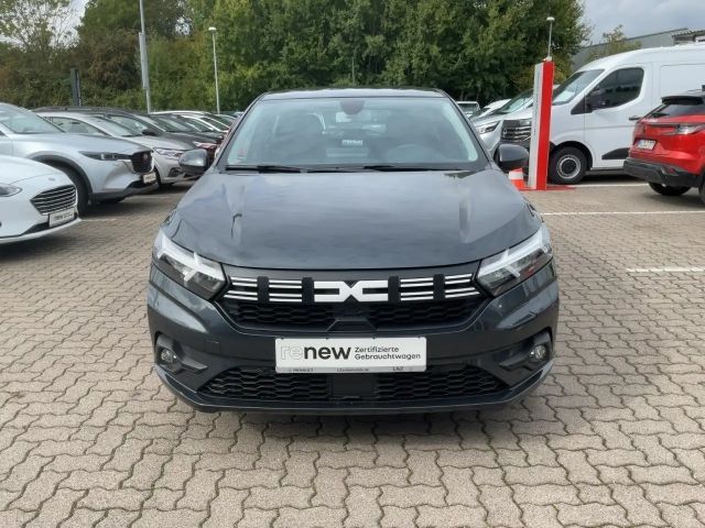 Dacia Sandero TCe 90