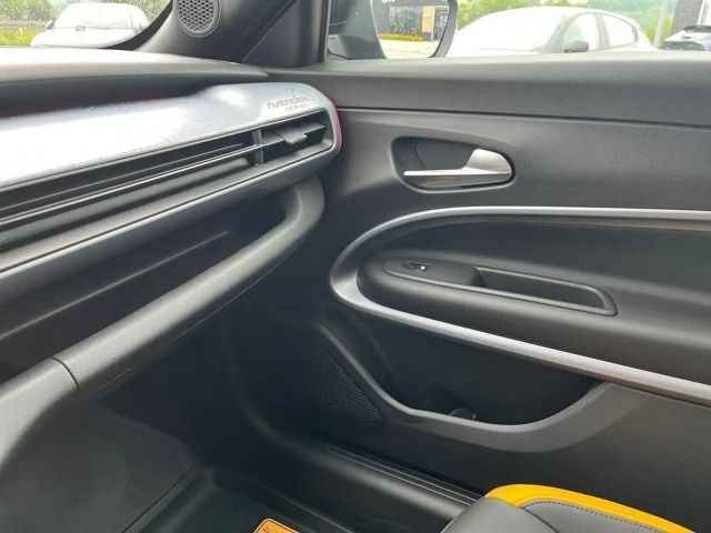 Jeep Avenger 1.2 T3 e-Hybrid 4xe s-DCT6 The North Face