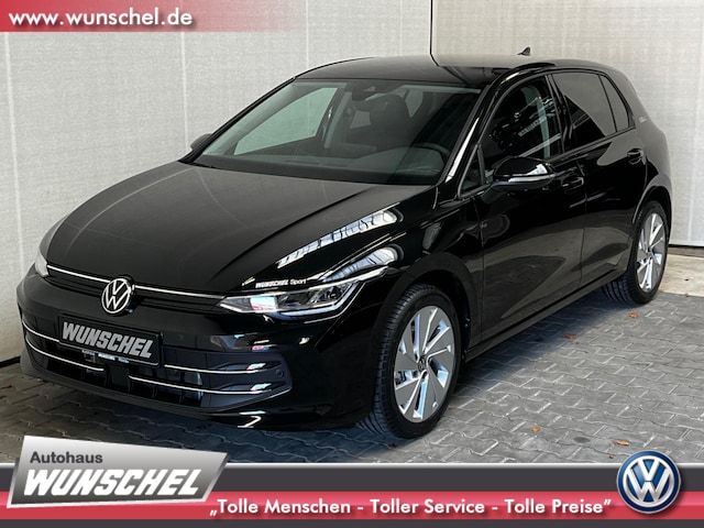 Volkswagen Golf 1.5 TSI