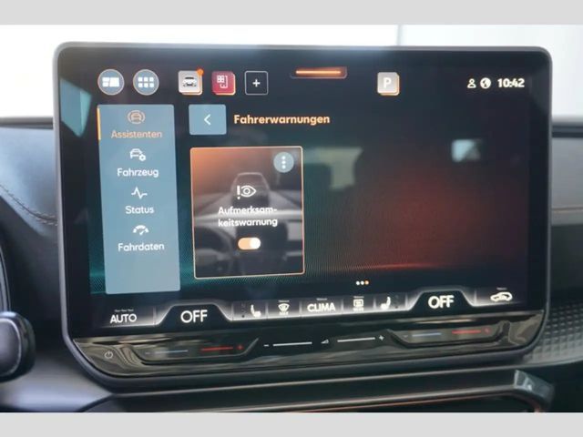 Cupra Leon 2.0 TSI ST VZ