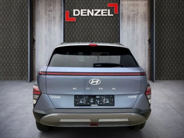 Hyundai Kona 1.6 2WD