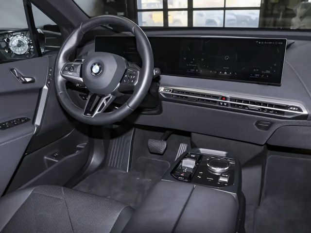 BMW iX xDrive40