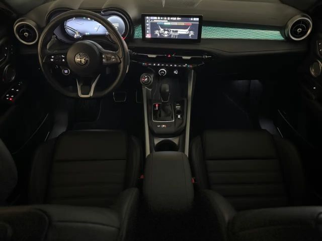 Alfa Romeo Tonale Veloce