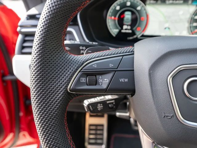 Audi A5 40 TDI Quattro S-Line