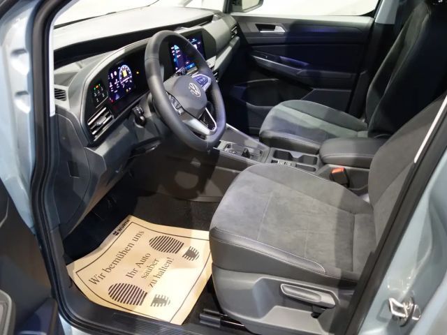 Volkswagen Caddy DSG Life Maxi