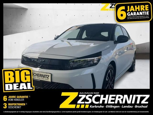 Opel Corsa 1.2 Turbo GS-Line Grand Sport Turbo