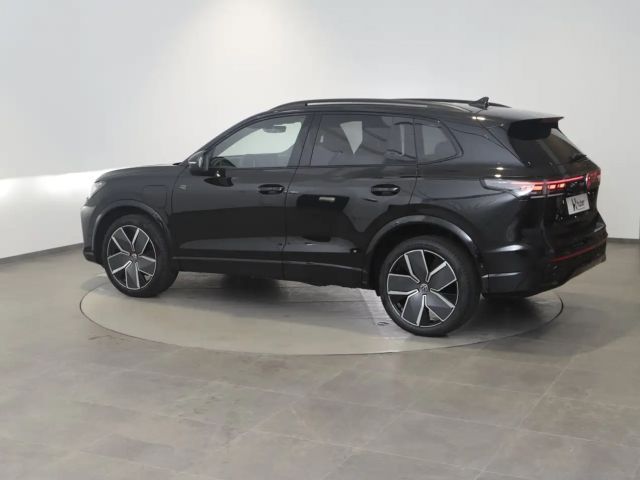 Volkswagen Tiguan DSG Sport eHybrid