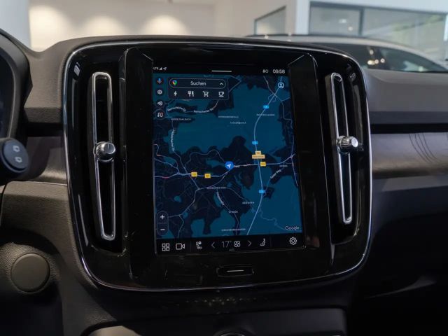 Volvo EX40 Plus
