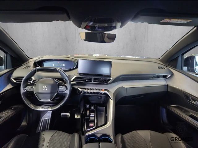 Peugeot 3008 BlueHDi EAT8 GT-Line