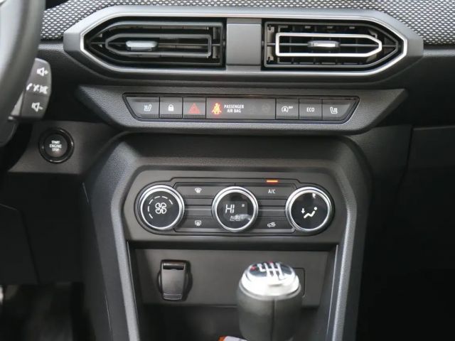 Dacia Jogger ECO-G Extreme TCe 100