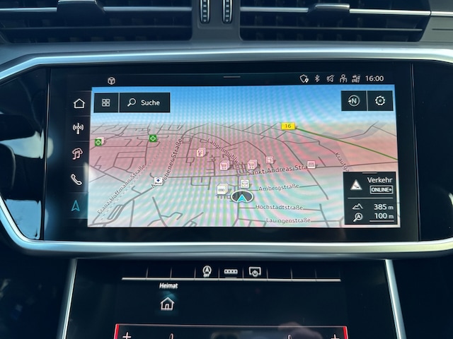 Audi S6 Avant Quattro