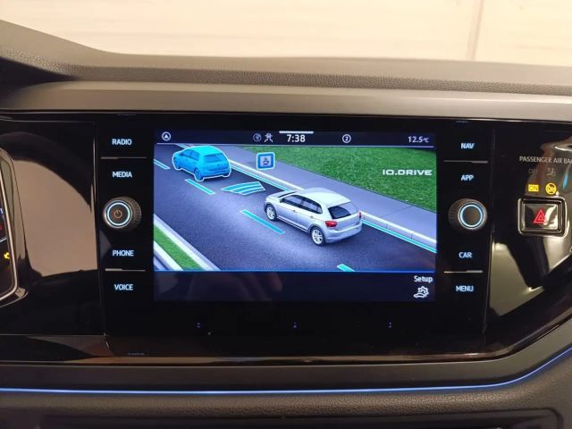 Volkswagen Polo R-Line