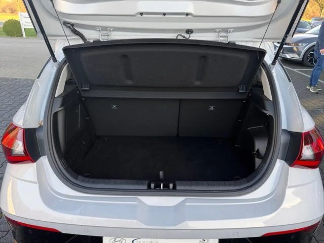 Hyundai i20 Hybrid Prime