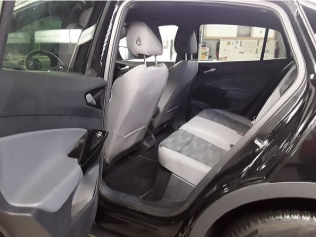 Volkswagen ID.5 Pure