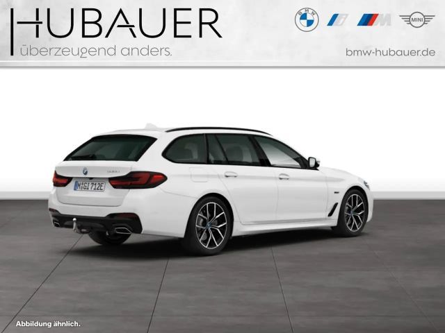 BMW 530 530e Touring