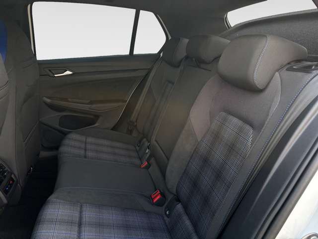 Volkswagen Golf DSG GTE eHybrid