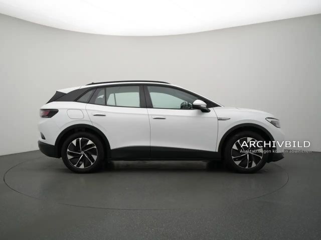 Volkswagen ID.4 Performance Pro