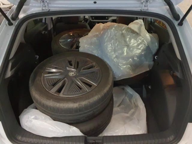 Skoda Fabia 1.0 TSI Tour