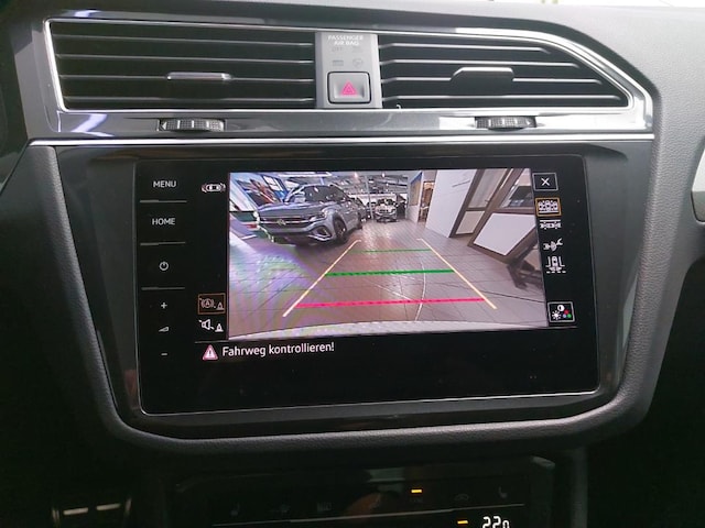 Volkswagen Tiguan 1.5 TSI