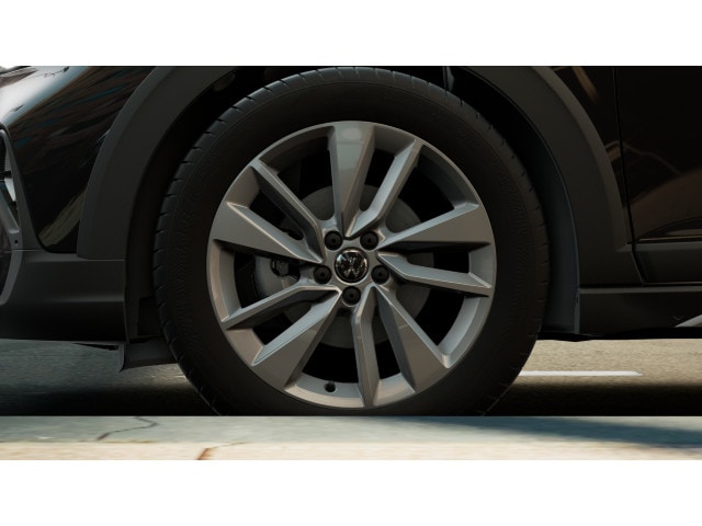 Volkswagen Taigo 1.0 TSI