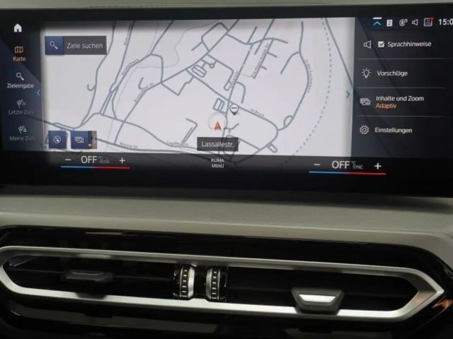 BMW 318 318i Touring