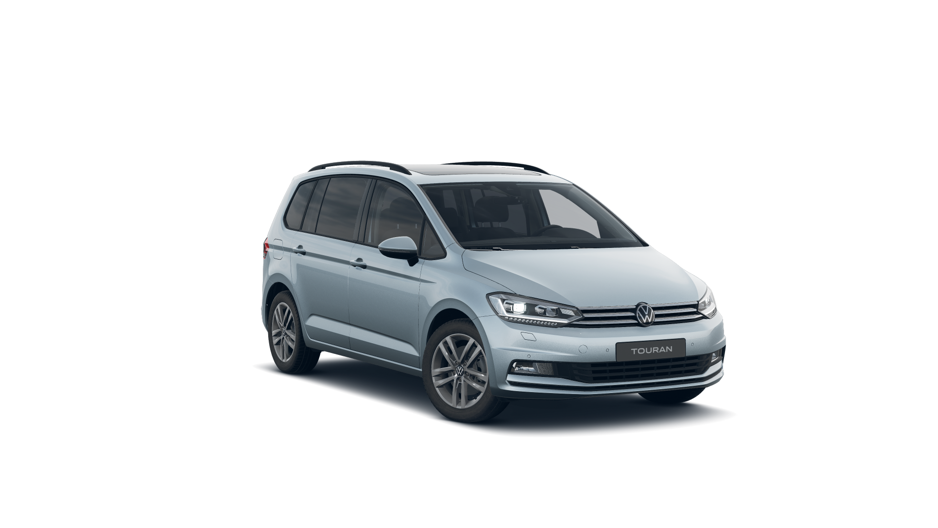 Volkswagen Touran 1.5 TSI