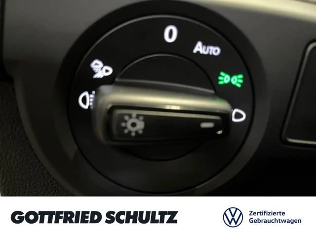 Volkswagen T-Cross 1.5 TSI DSG R-Line